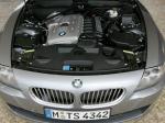 BMW Z4 3.0si Roadster 2005 года